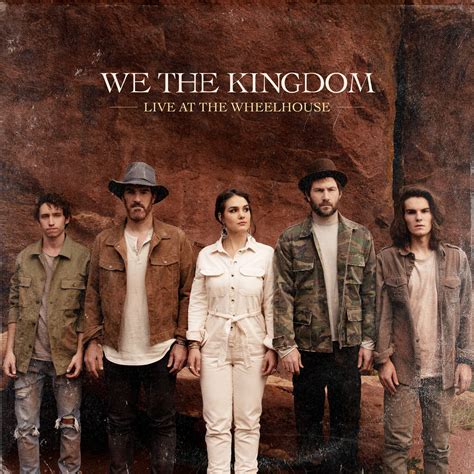 Official Video for “God Is On The Throne” by We The KingdomStream & Download here: https://wtk.lnk.to/wethekingdomID Subscribe to We The Kingdom: https://wtk...